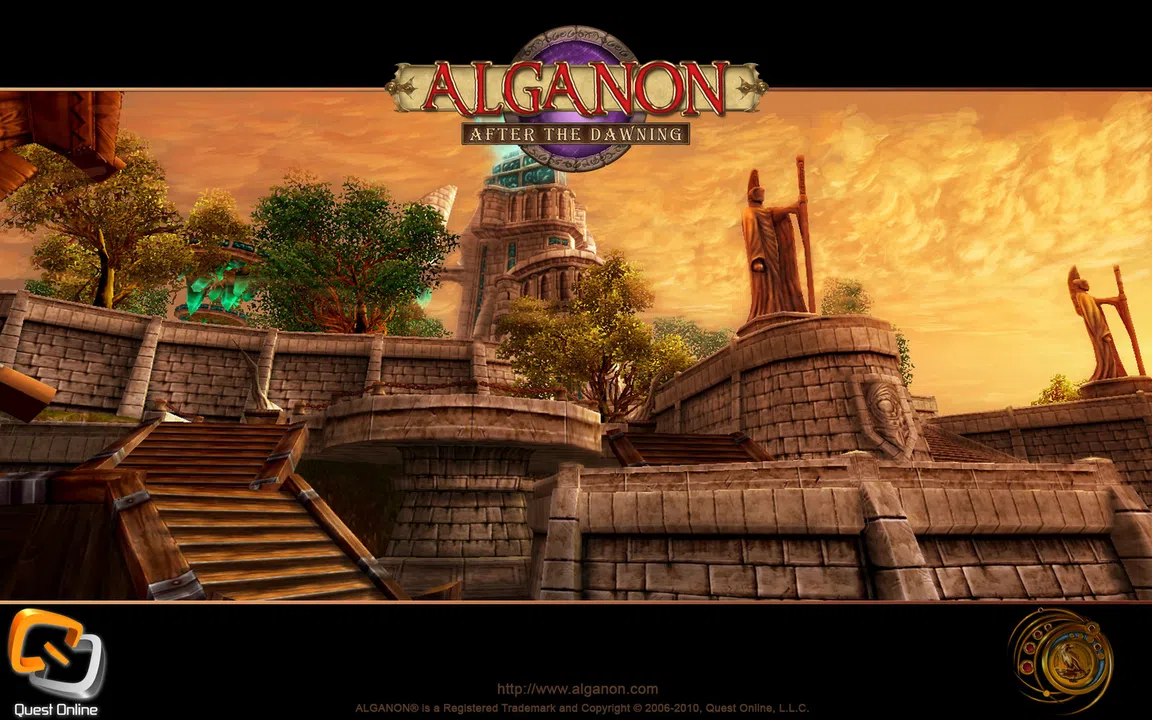 Alganon Screenshot 11