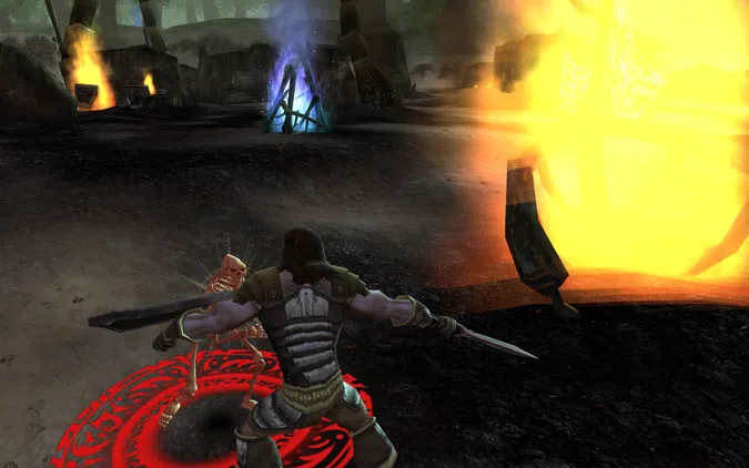 Alganon Screenshot 60