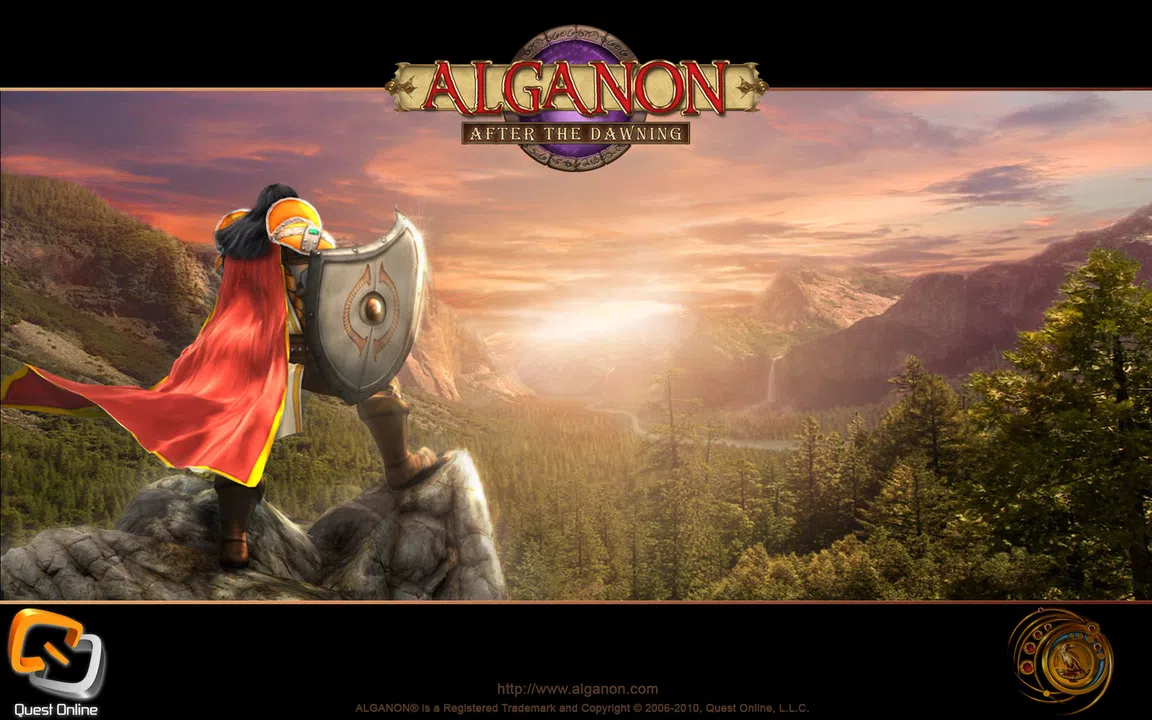 Alganon Screenshot 6