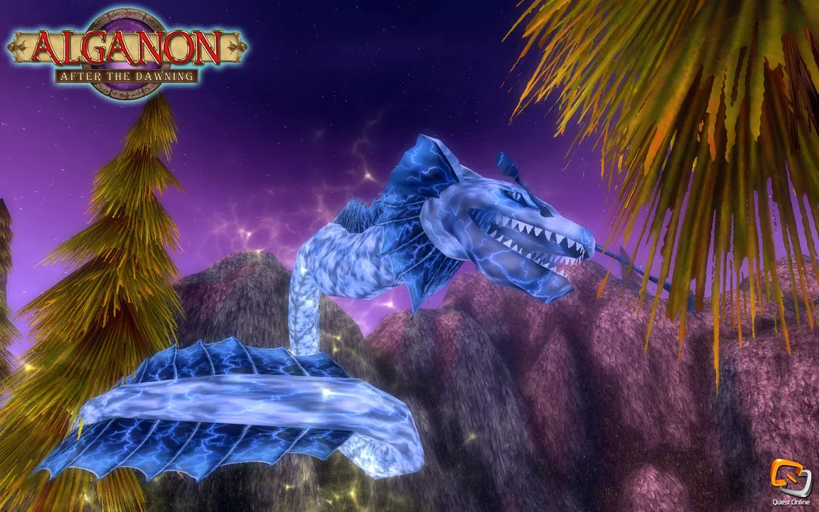 Alganon Screenshot 54