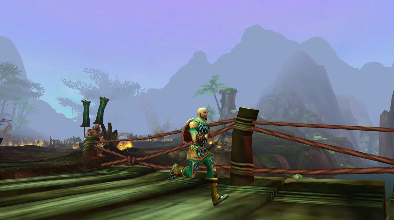 Alganon Screenshot 29