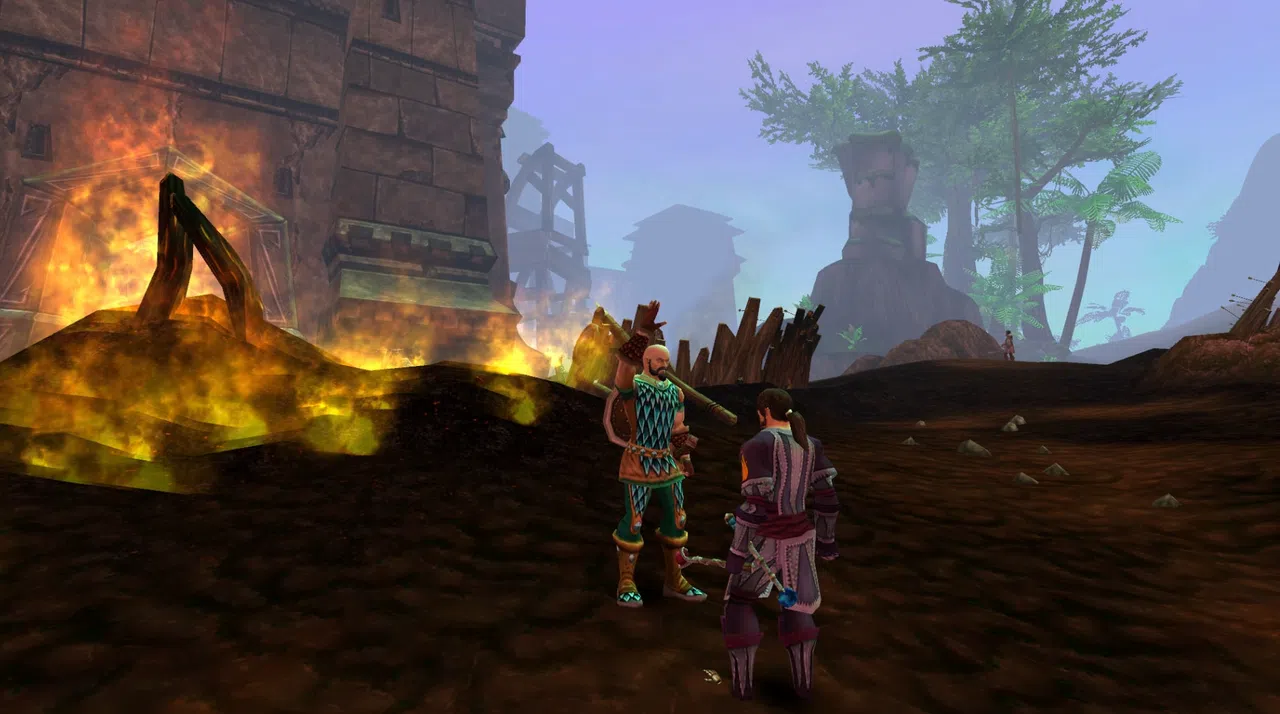 Alganon Screenshot 34