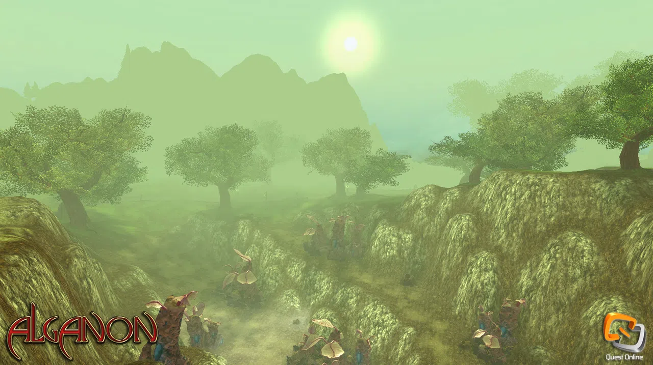 Alganon Screenshot 46