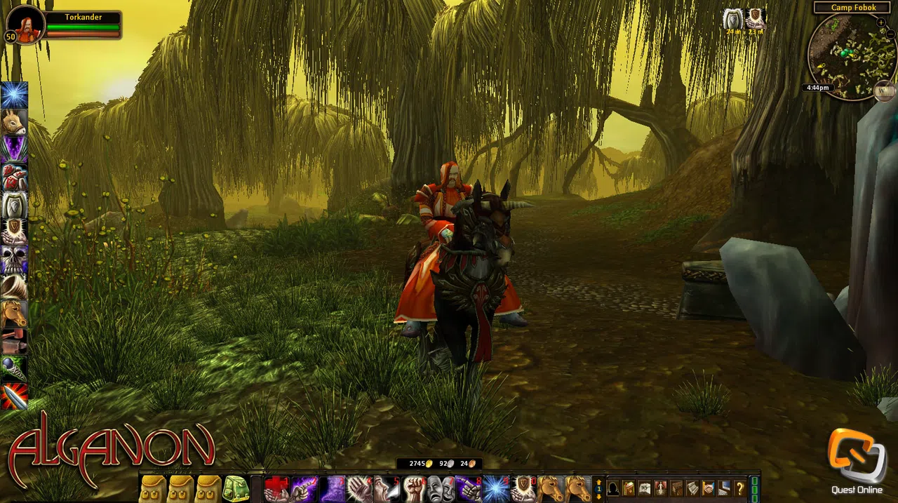 Alganon Screenshot 48