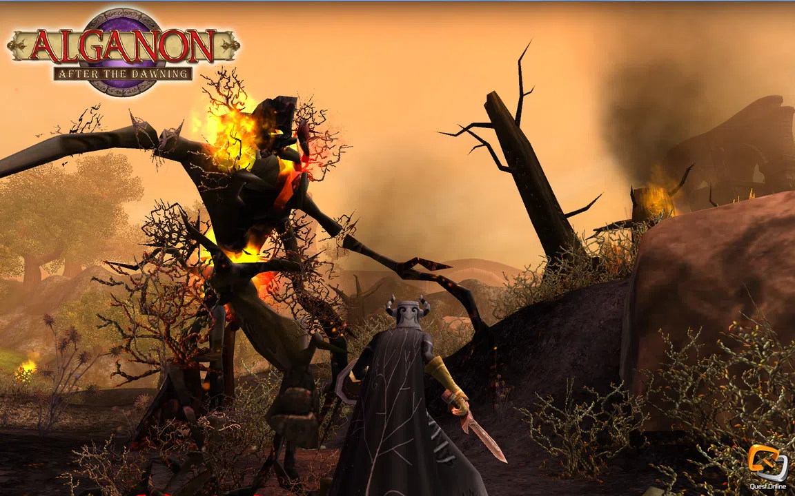 Alganon Screenshot 67