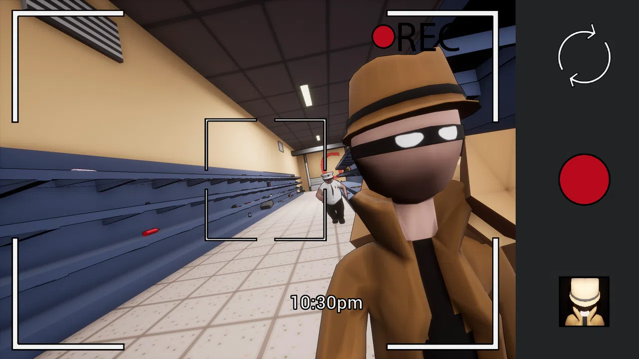 Retail Robbery Screenshot 3