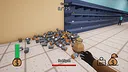 Retail Robbery Screenshot 1