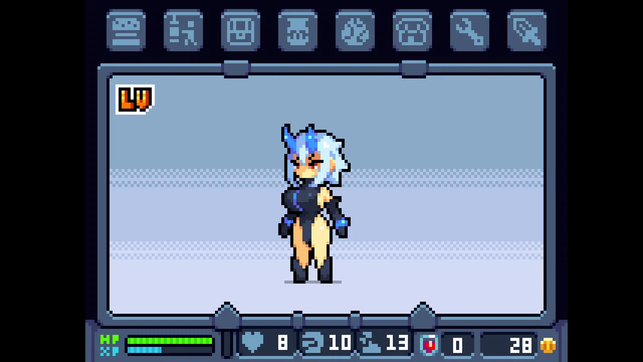 Onigotchi Screenshot 1
