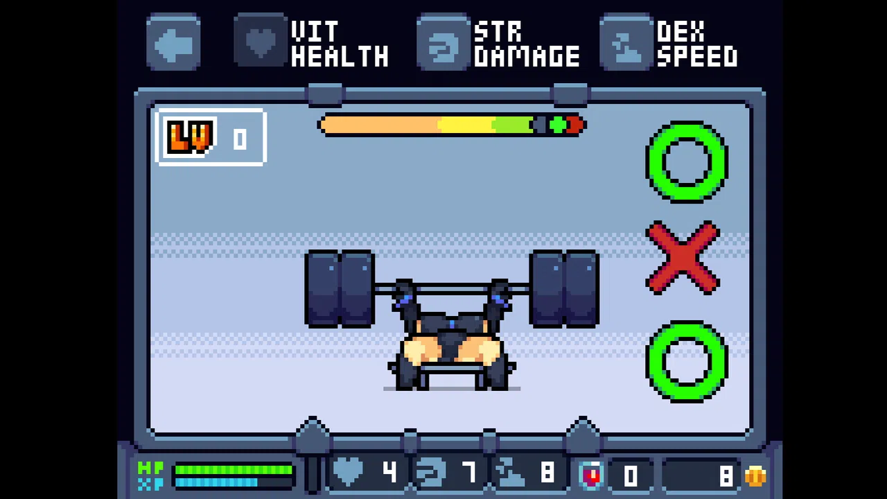 Onigotchi Screenshot 5