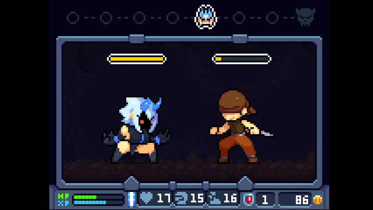 Onigotchi Screenshot 4