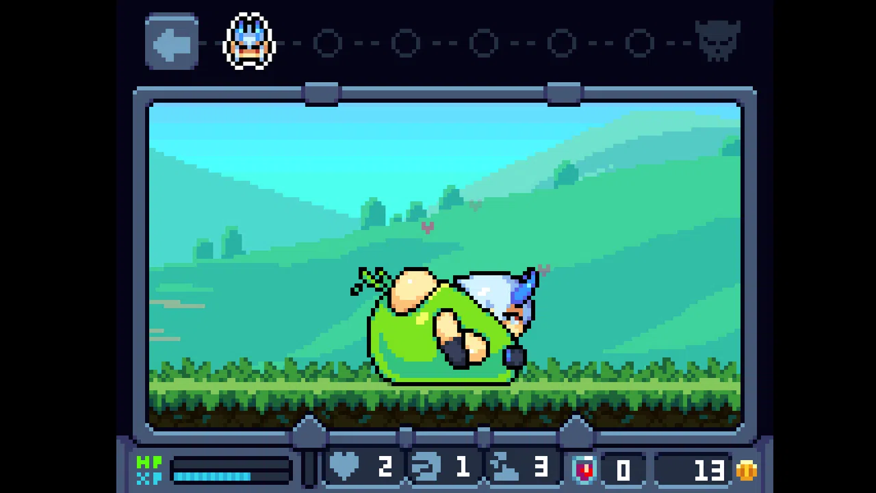 Onigotchi Screenshot 6