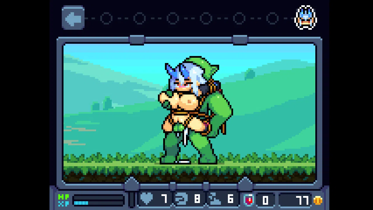 Onigotchi Screenshot 0