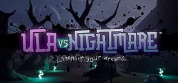 Ula vs. Nightmare