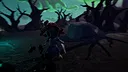 Ula vs. Nightmare Screenshot 3
