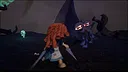 Ula vs. Nightmare Screenshot 1