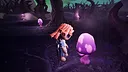 Ula vs. Nightmare Screenshot 4