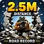 2.5M_MESAFE icon