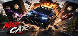 MadCar (Base Breaking)
