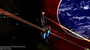 Galactic Command Echo Squad SE - Demo Screenshot 7