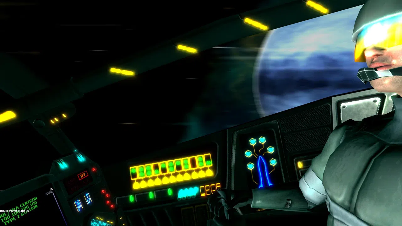 Galactic Command Echo Squad SE - Demo Screenshot 14