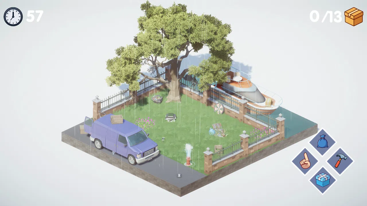 City Cleaning Screenshot 5