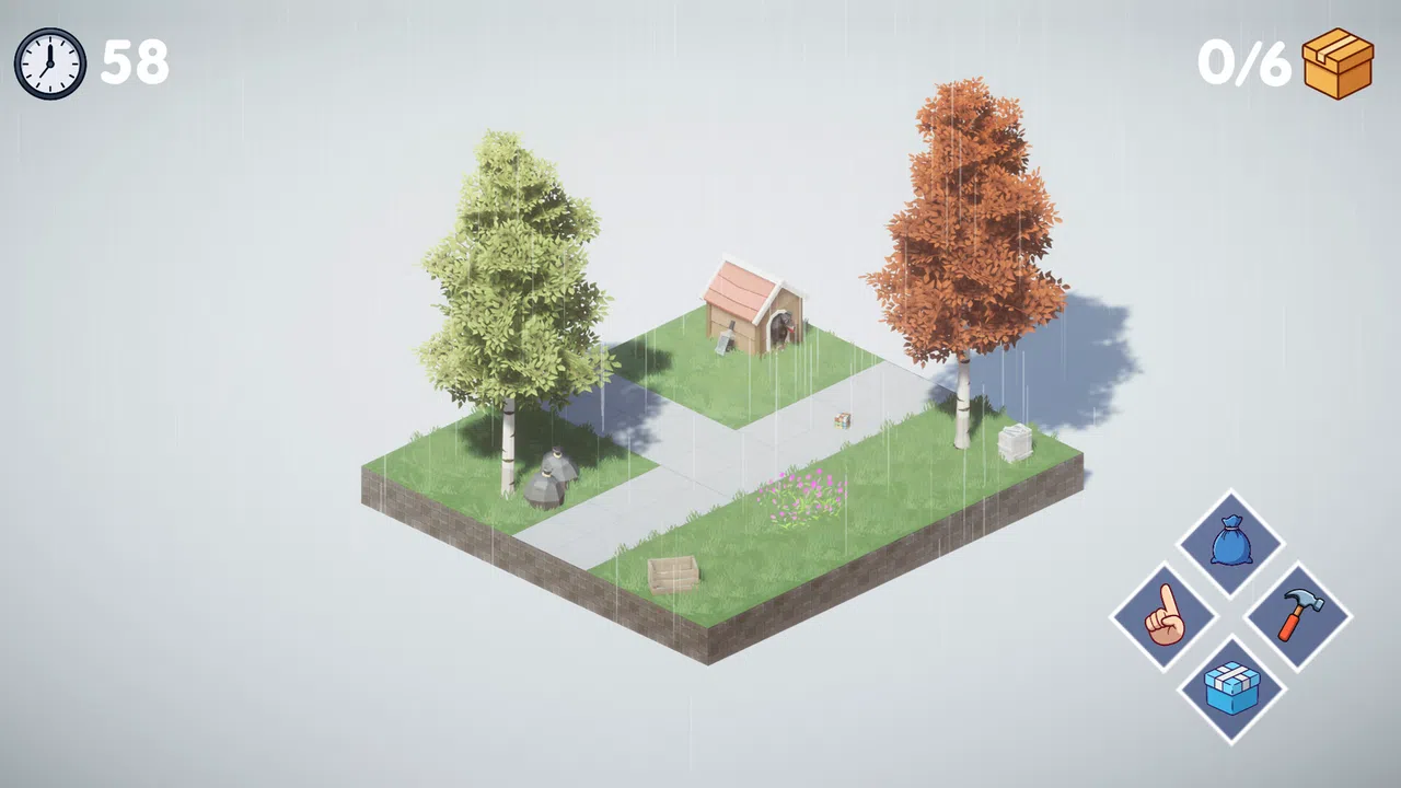 City Cleaning Screenshot 0