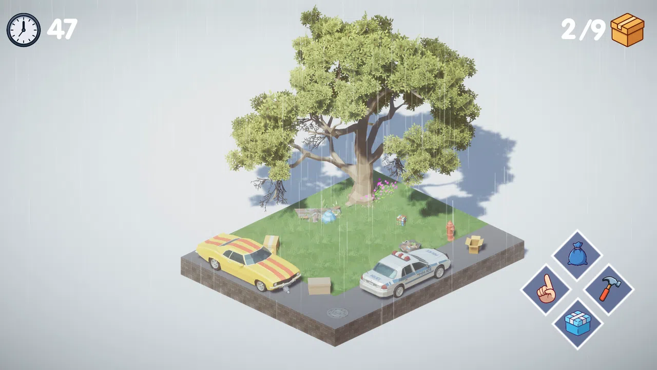 City Cleaning Screenshot 4
