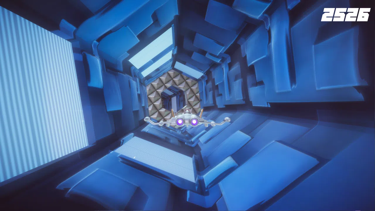 Cosmic Distortion Screenshot 2