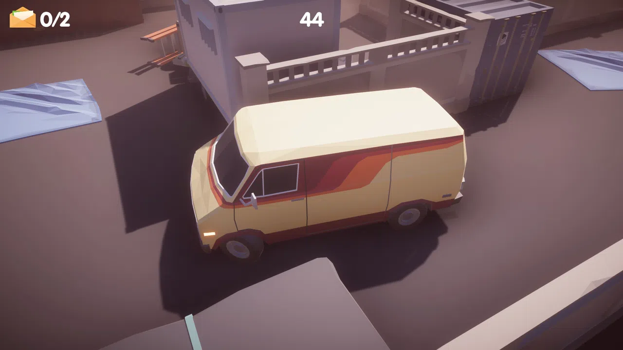 Postal Expedition Screenshot 0