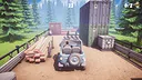 Path of Survival Screenshot 3