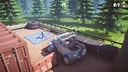 Path of Survival Screenshot 0