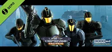 Line of Defense Tactics Demo