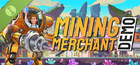 Mining Merchant Demo