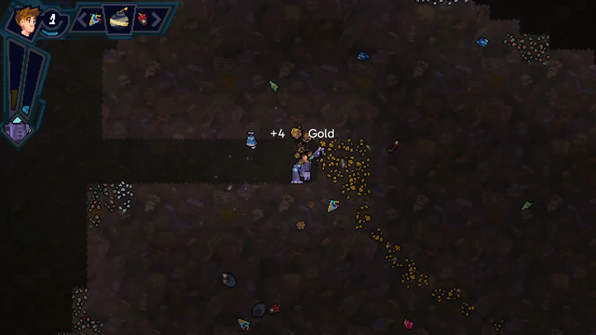 Mining Merchant Demo Screenshot 4