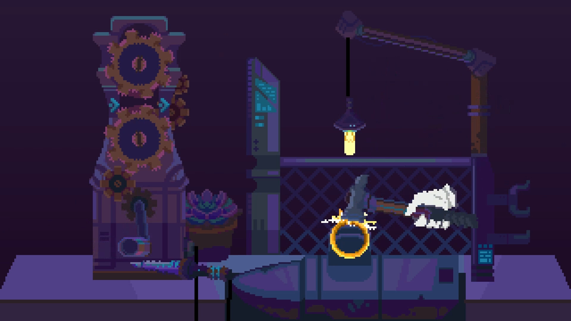 Mining Merchant Demo Screenshot 7