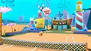Nickelodeon Extreme Tennis: Next! Screenshot 1