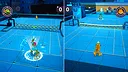Nickelodeon Extreme Tennis: Next! Screenshot 2
