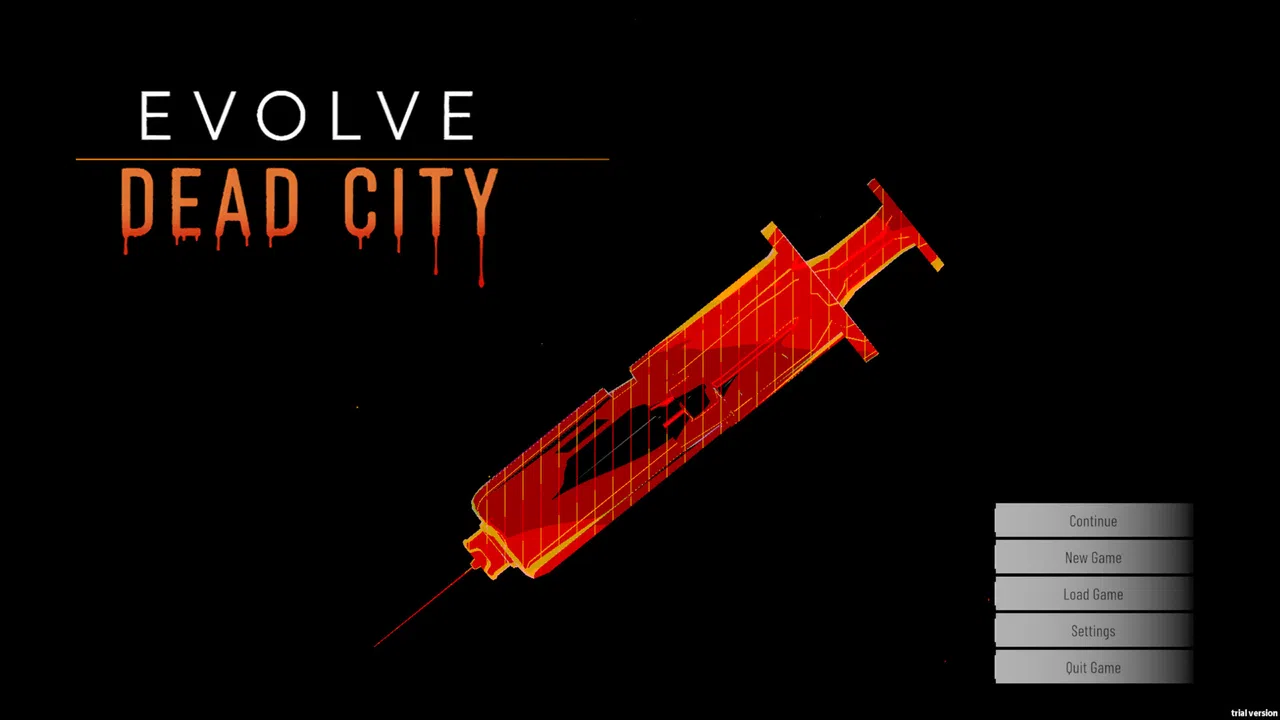 Evolve: Dead City Screenshot 1