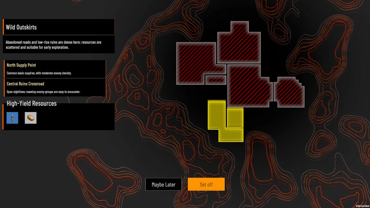 Evolve: Dead City Screenshot 4