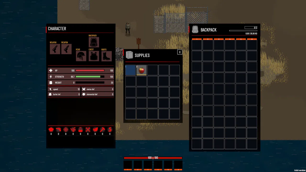 Evolve: Dead City Screenshot 2