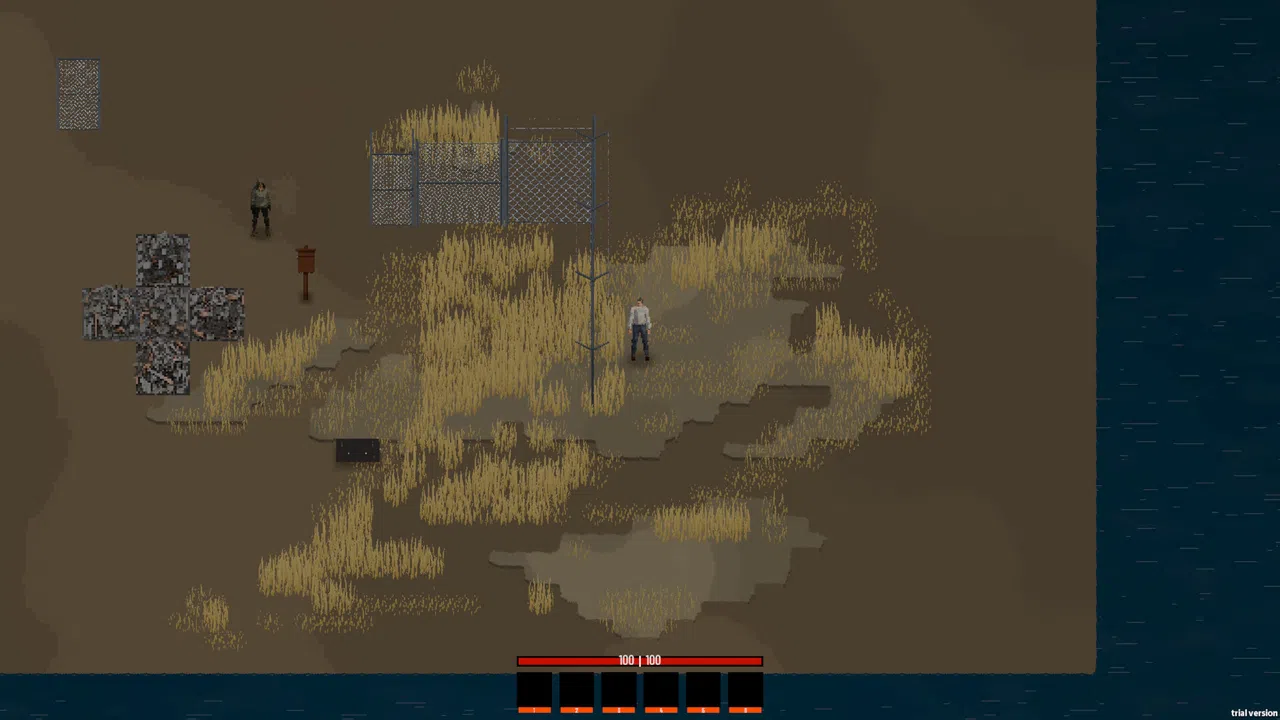 Evolve: Dead City Screenshot 3