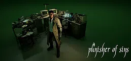 Punisher of Sins