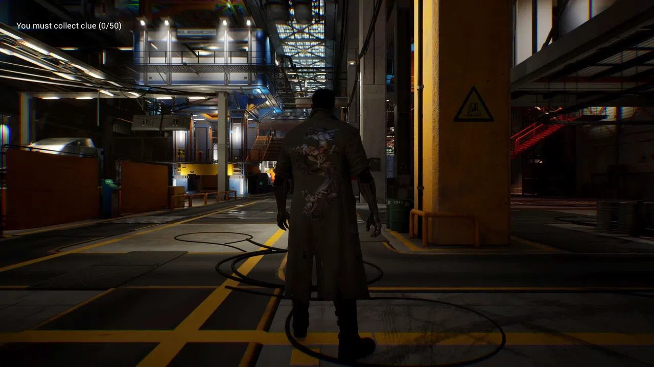 Punisher of Sins Screenshot 6