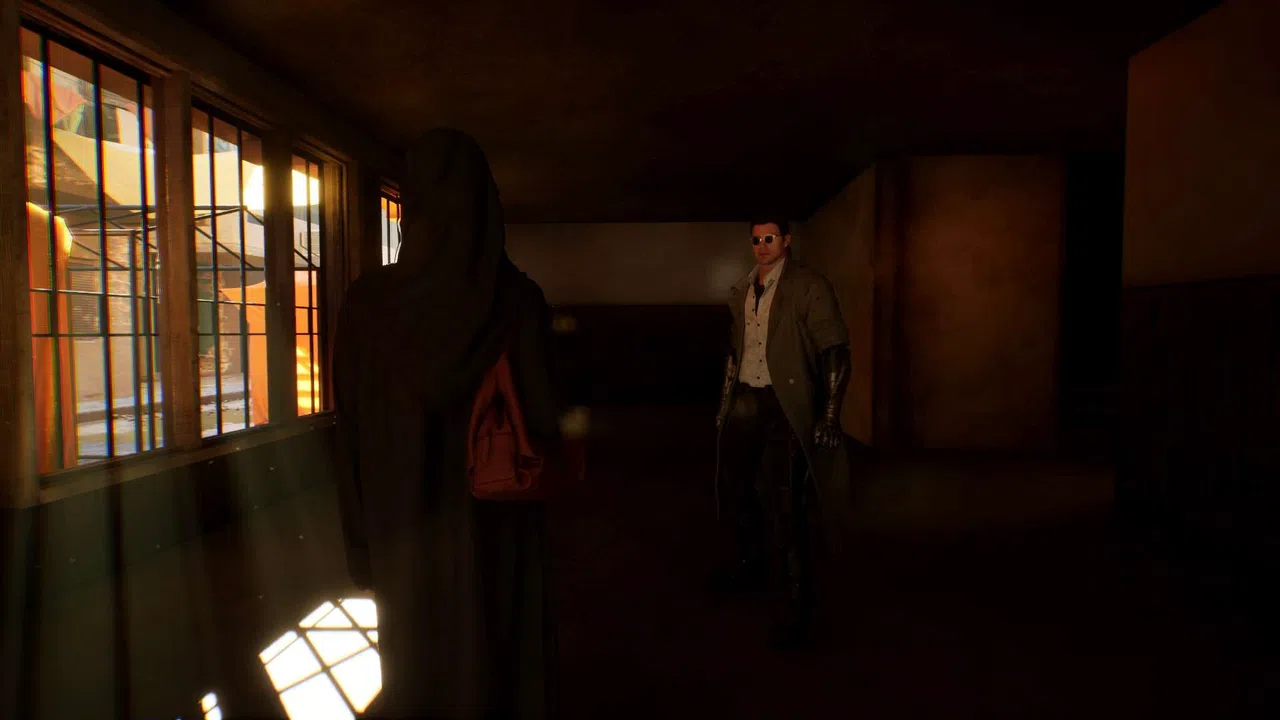 Punisher of Sins Screenshot 11