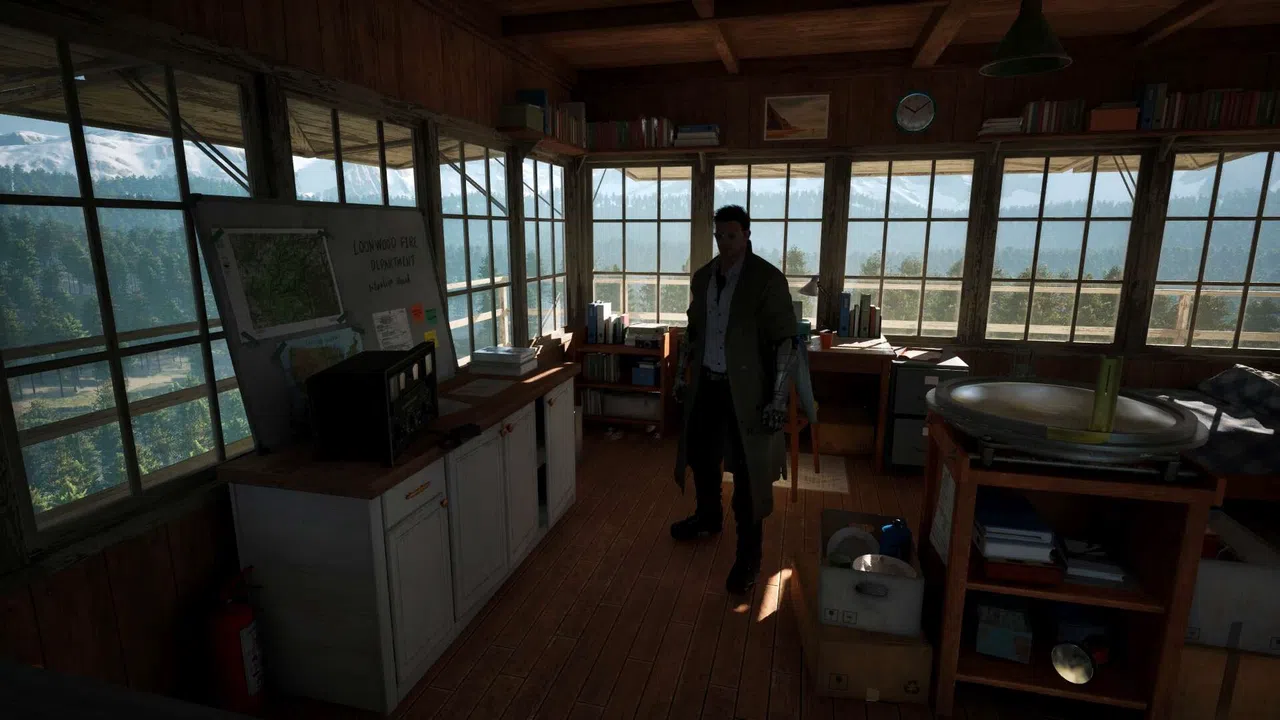 Punisher of Sins Screenshot 8