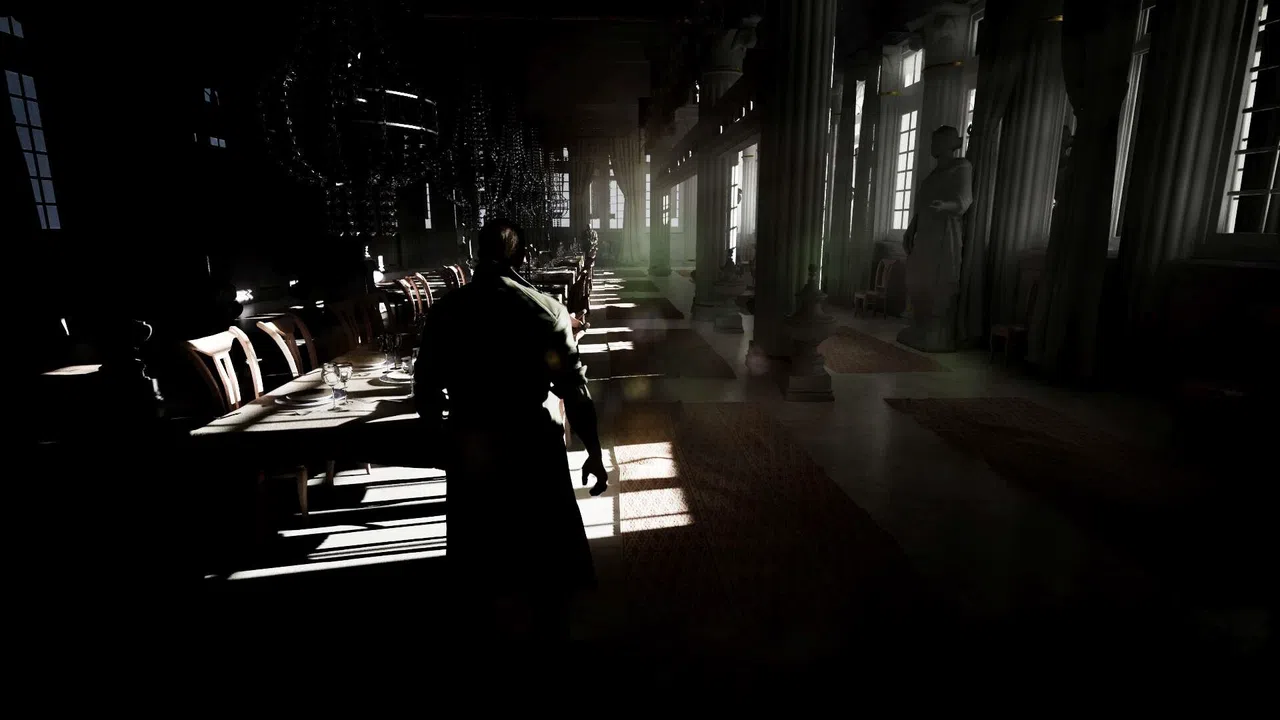 Punisher of Sins Screenshot 17