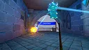 Meowgic Demo Screenshot 4