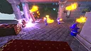Meowgic Demo Screenshot 0