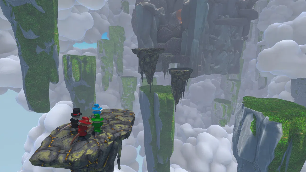 Meowgic Demo Screenshot 8