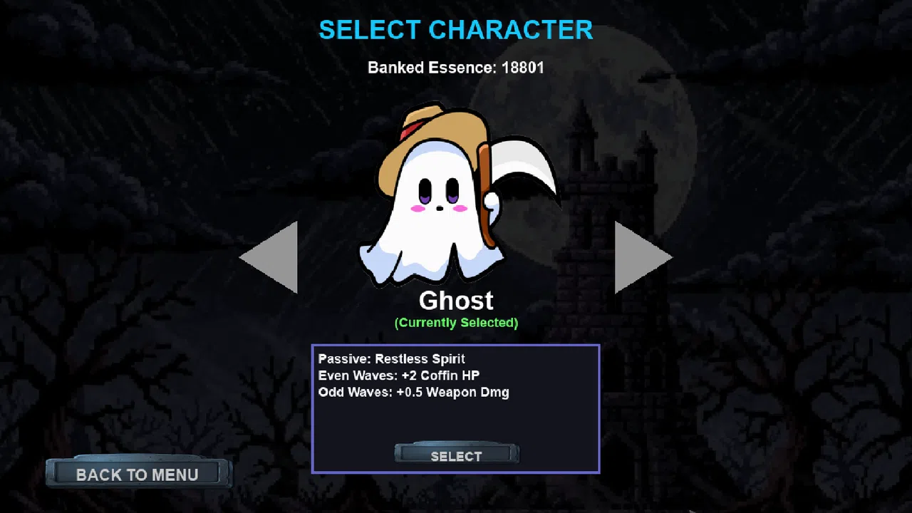 Crop Dead Screenshot 3